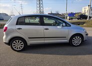 Volkswagen Golf Plus Hatchback 1,9 l 77 kw