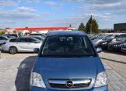 Opel Meriva 3