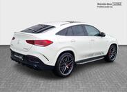 Mercedes-Benz GLE 5