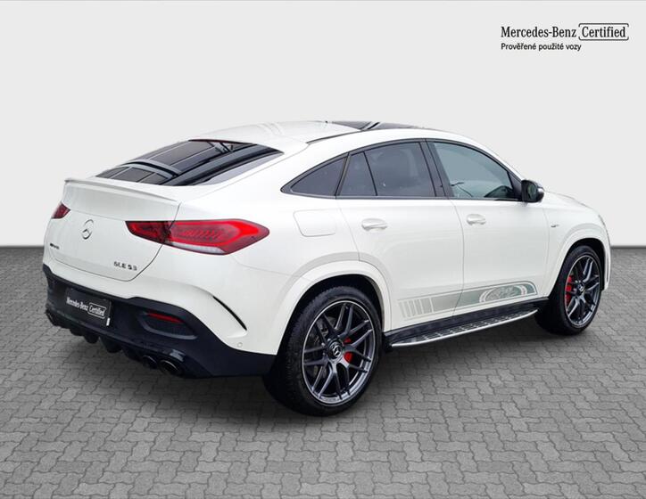 Mercedes-Benz GLE 5