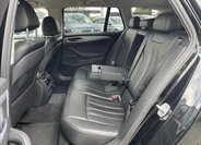 BMW Řada 5 Kombi 2,0 l 140 kw