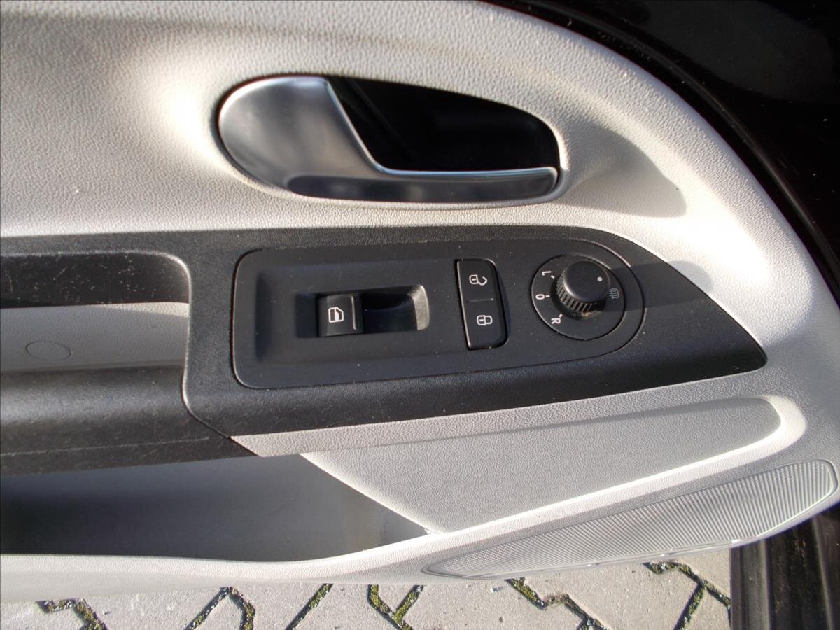 Seat Mii Hatchback 999,0 44 kw