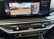 BMW X5 SUV / Terénní 3,0 l 250 kw