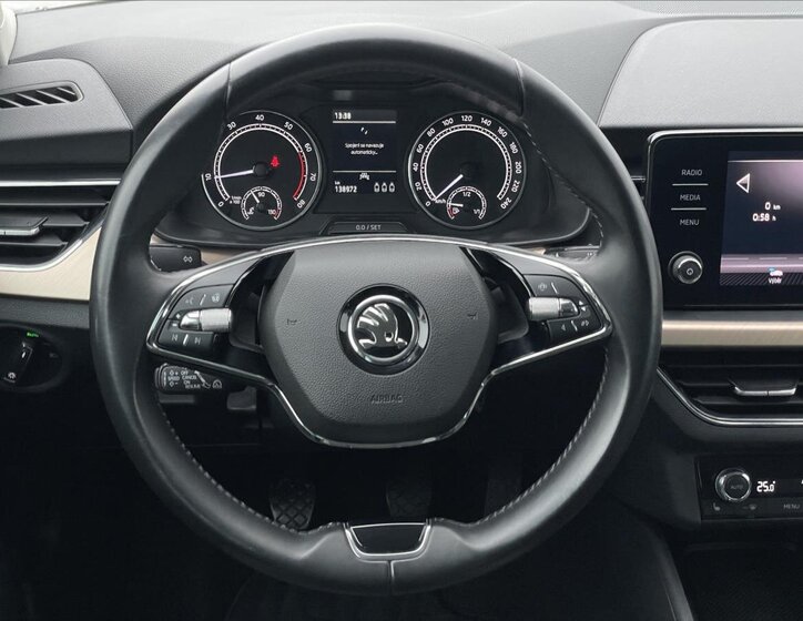 Škoda Scala Hatchback 999,0 81 kw