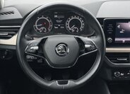 Škoda Scala Hatchback 999,0 81 kw