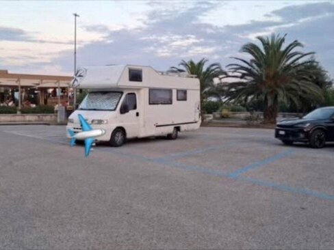 Fiat Ducato Ostatní 0,0 0