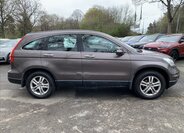 Honda CR-V SUV / Terénní 2,2 l 110 kw