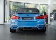 BMW M4 3