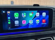 Mercedes-Benz Ostatní SUV / Terénní 3,0 l 285 kw