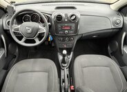 Dacia Sandero 16