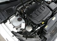 Volkswagen Golf Hatchback 2,0 l 85 kw