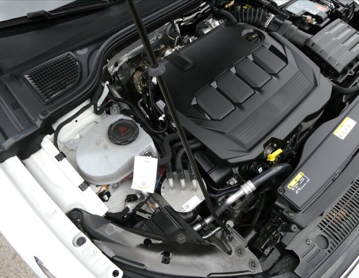 Volkswagen Golf Hatchback 2,0 l 85 kw