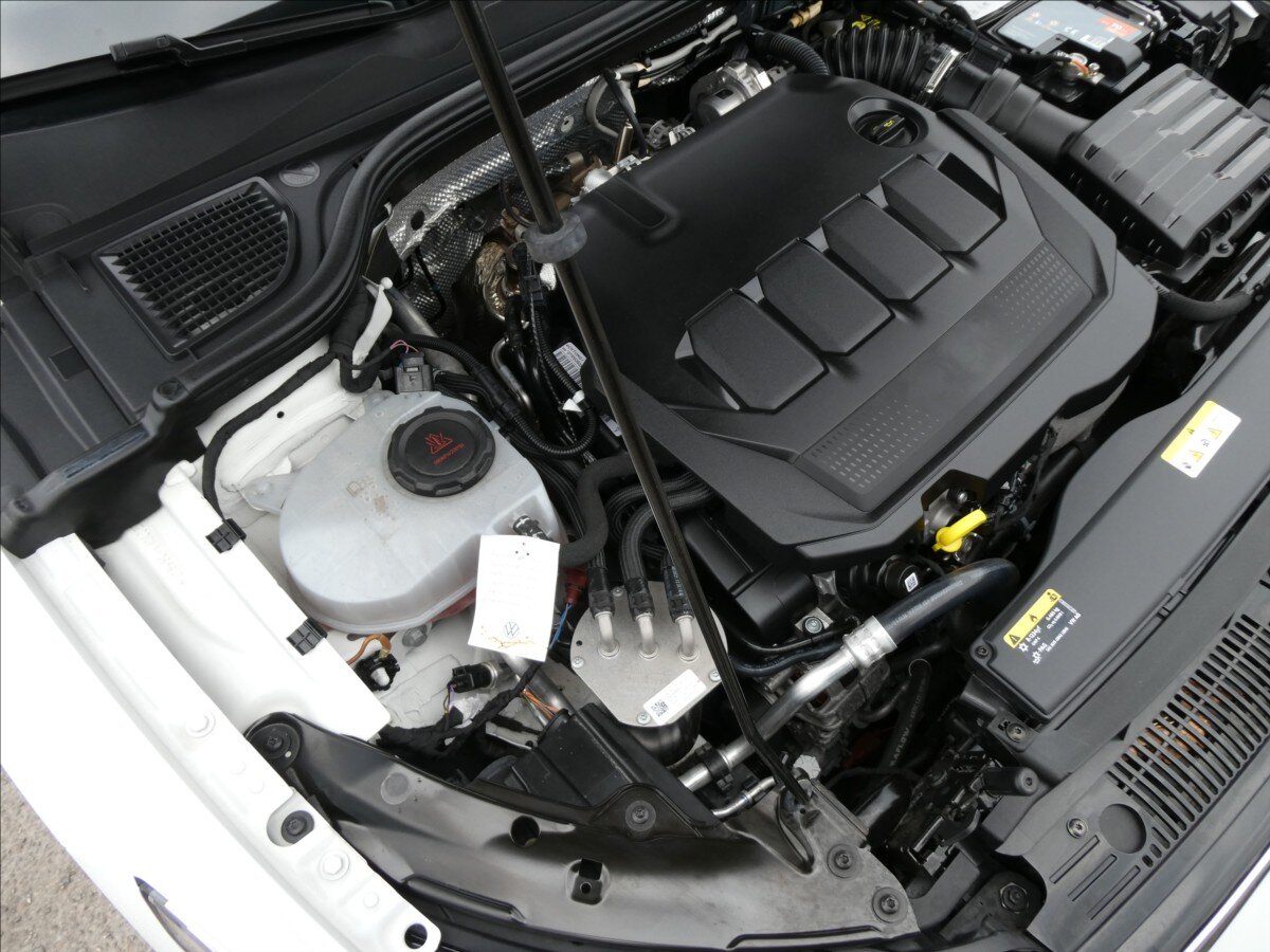Volkswagen Golf Hatchback 2,0 l 85 kw