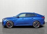 BMW X2 SUV / Terénní 2,0 l 221 kw