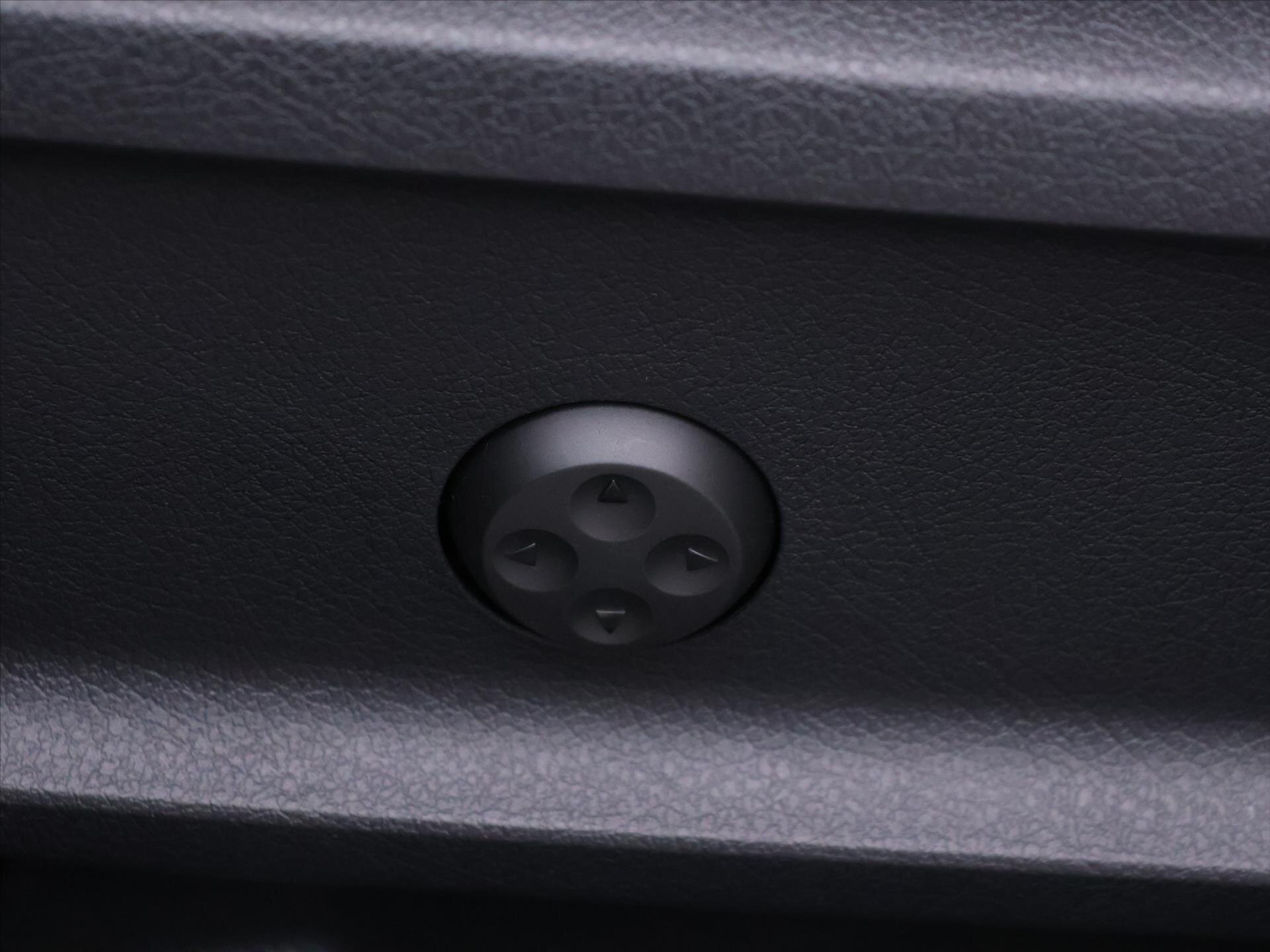 Mercedes-Benz GLB SUV 2,0 l 110 kw