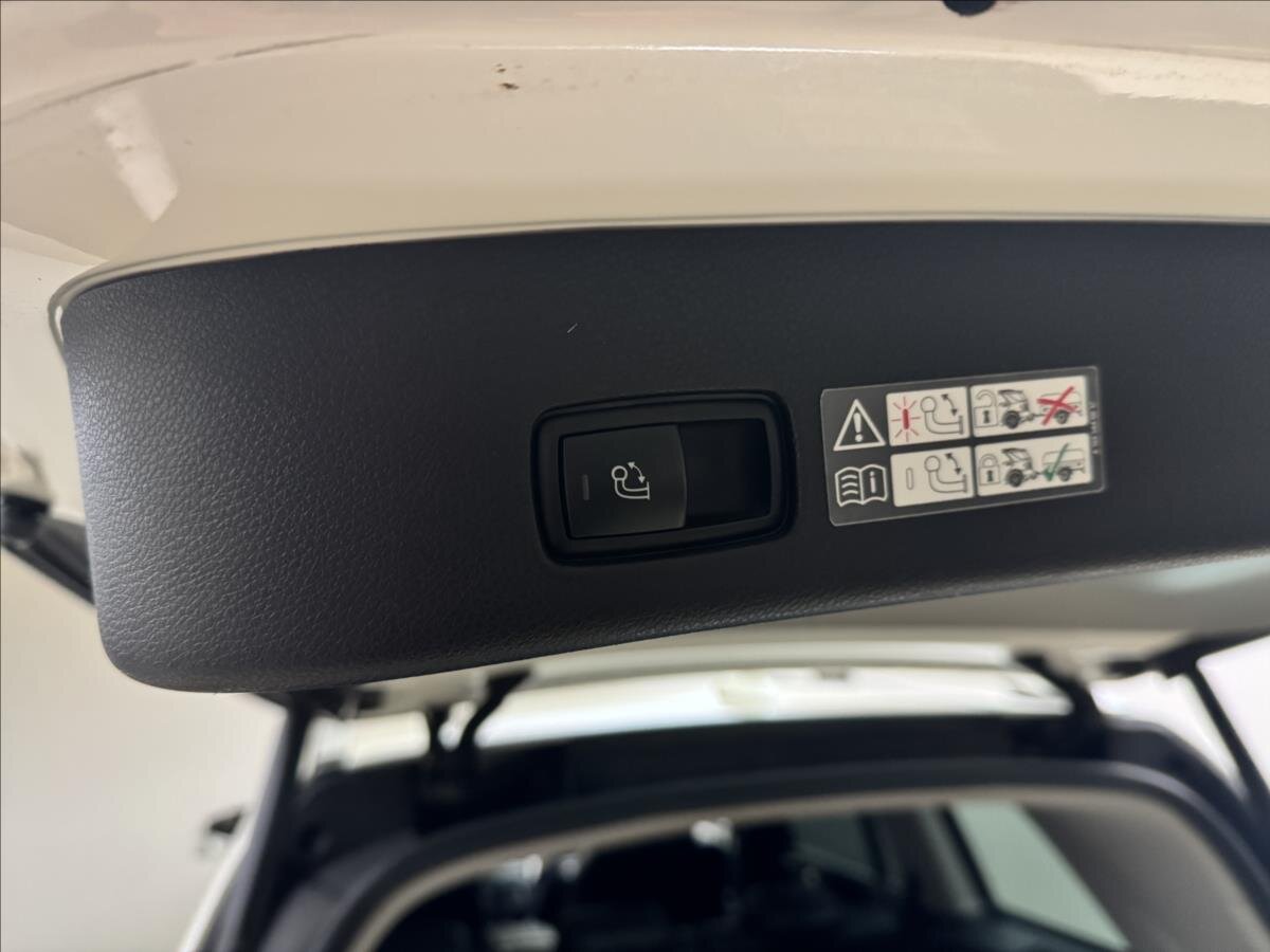 Mercedes-Benz GL SUV 3,0 l 190 kw