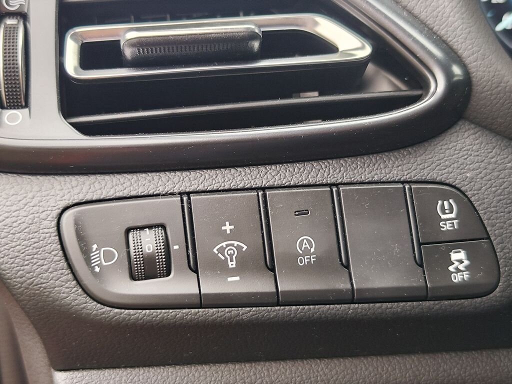 Hyundai i30 Kombi 1,5 l 103 kw