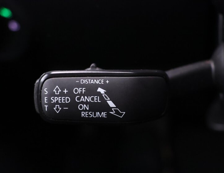 Škoda Superb Liftback 2,0 l 140 kw