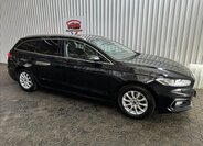 Ford Mondeo Kombi 1,5 l 121 kw