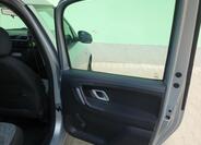 Škoda Roomster 18