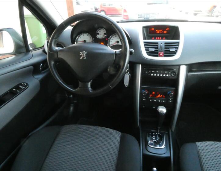 Peugeot 207 25