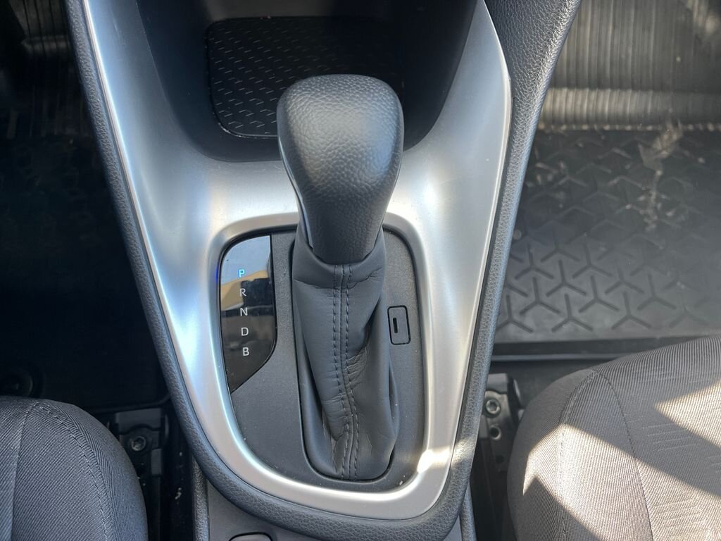 Toyota Yaris Hatchback 1,5 l 68 kw