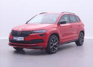 Škoda Karoq 3