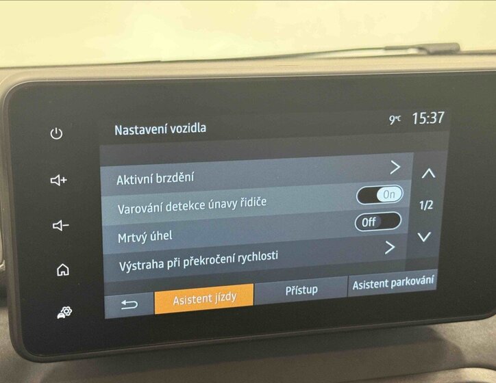 Dacia Jogger SUV 999,0 81 kw