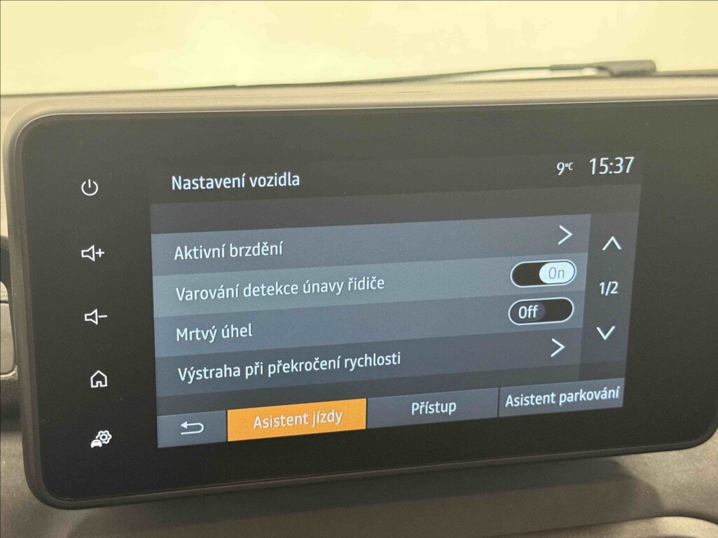 Dacia Jogger SUV 999,0 81 kw