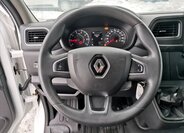 Renault Master Valník 2,3 l 120 kw