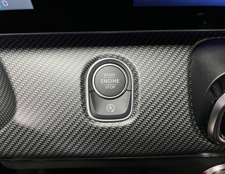 Mercedes-Benz Třídy V Kombi 2,0 l 174 kw