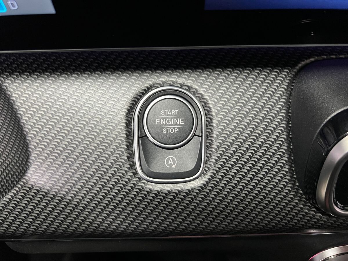 Mercedes-Benz Třídy V Kombi 2,0 l 174 kw