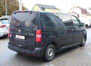 Toyota ProAce Verso Kombi 2,0 l 110 kw