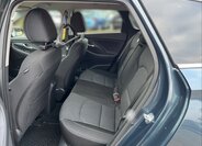 Hyundai i30 Kombi 1,5 l 117 kw