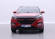 Hyundai Tucson 2