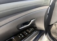 Hyundai Tucson SUV / Terénní 1,6 l 185 kw