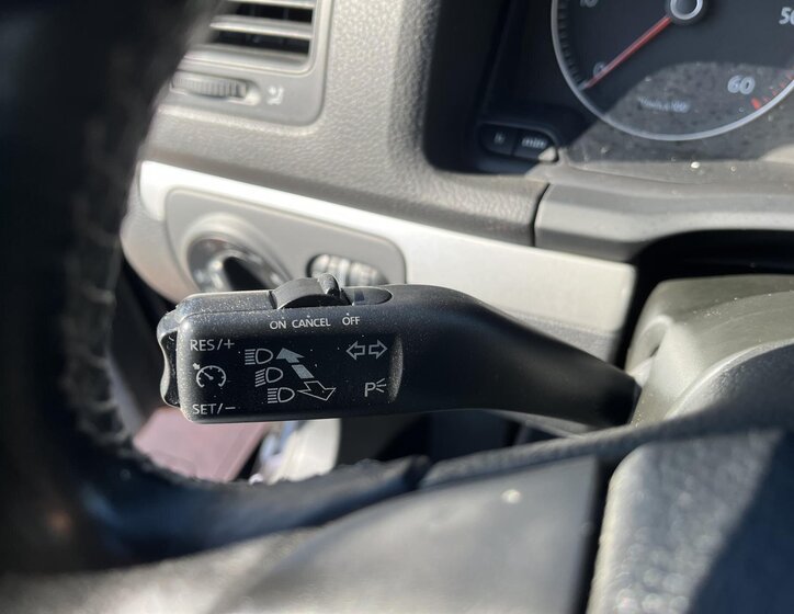 Volkswagen Golf Hatchback 1,9 l 77 kw