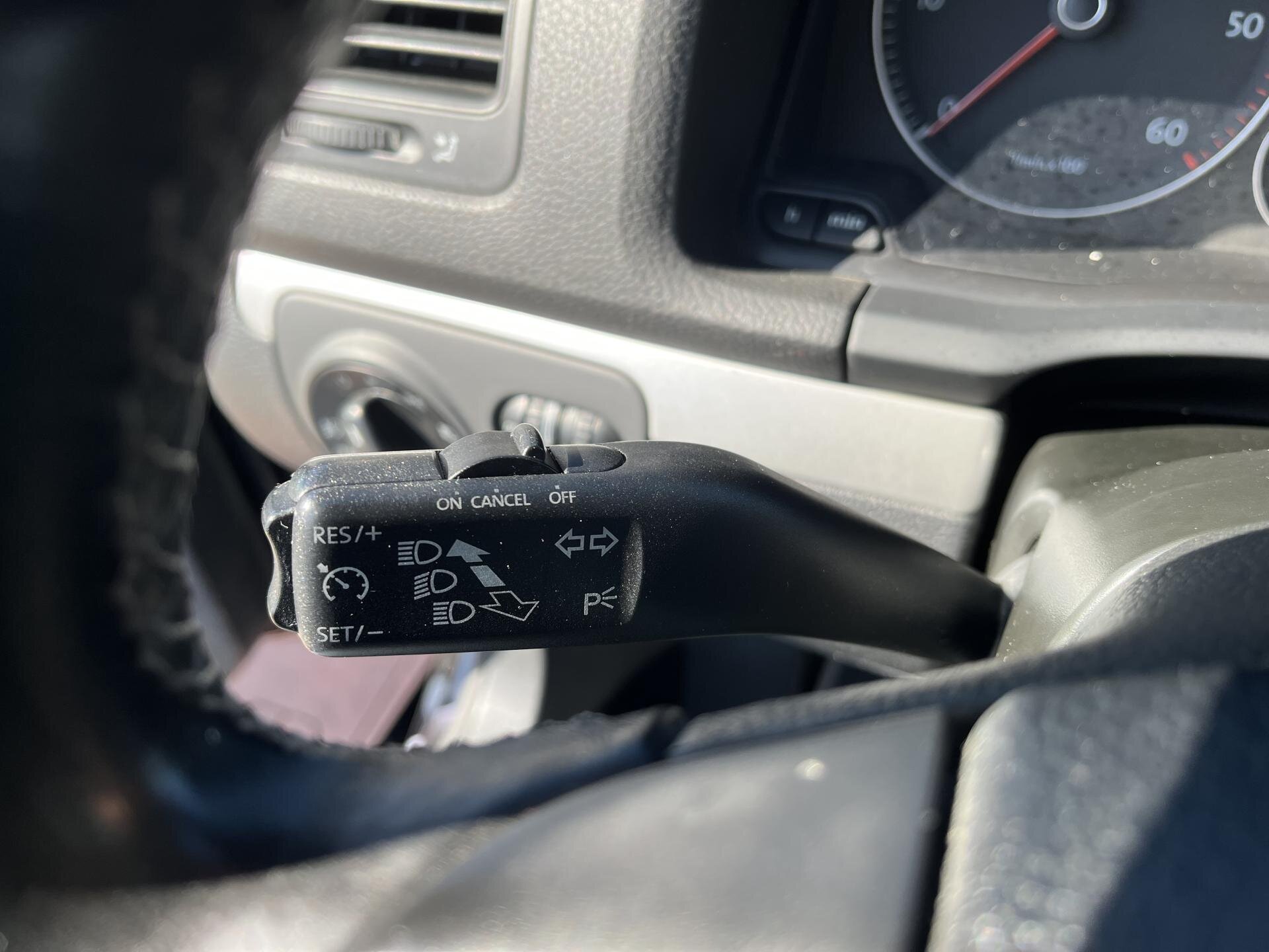 Volkswagen Golf Hatchback 1,9 l 77 kw