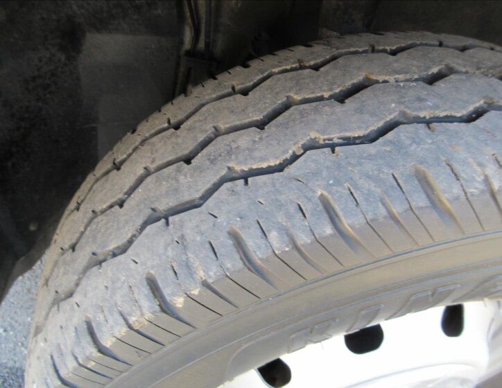 Peugeot Boxer Ostatní 2,0 l 96 kw