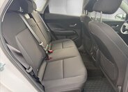 Hyundai Kona SUV / Terénní 1,6 l 101 kw