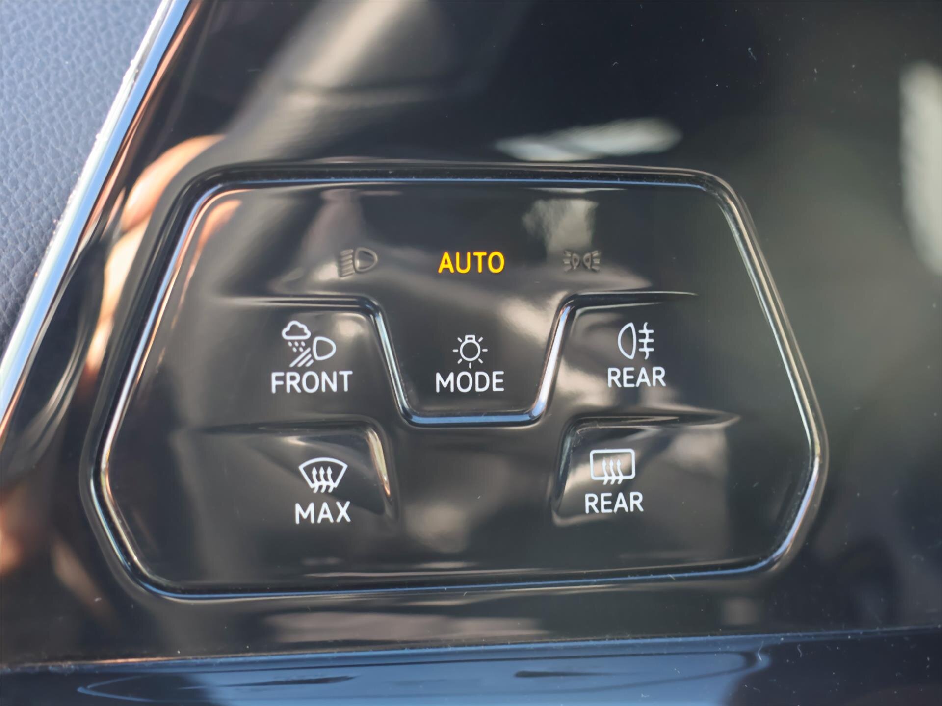 Volkswagen Golf Kombi 2,0 l 110 kw