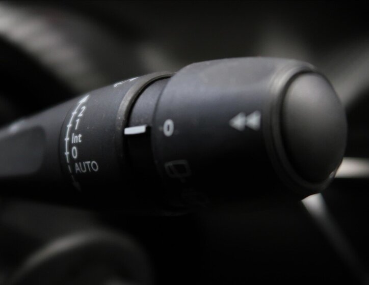 Peugeot 2008 SUV / Terénní 1,2 l 74 kw