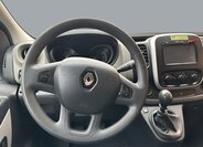 Renault Trafic 13