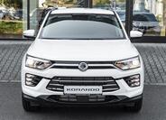 SsangYong Korando 2