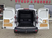 Ford Transit Connect Skříň 1,5 l 74 kw