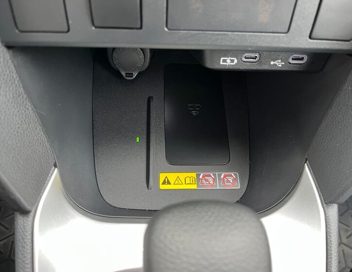 Toyota Yaris Cross SUV / Terénní 1,5 l 68 kw