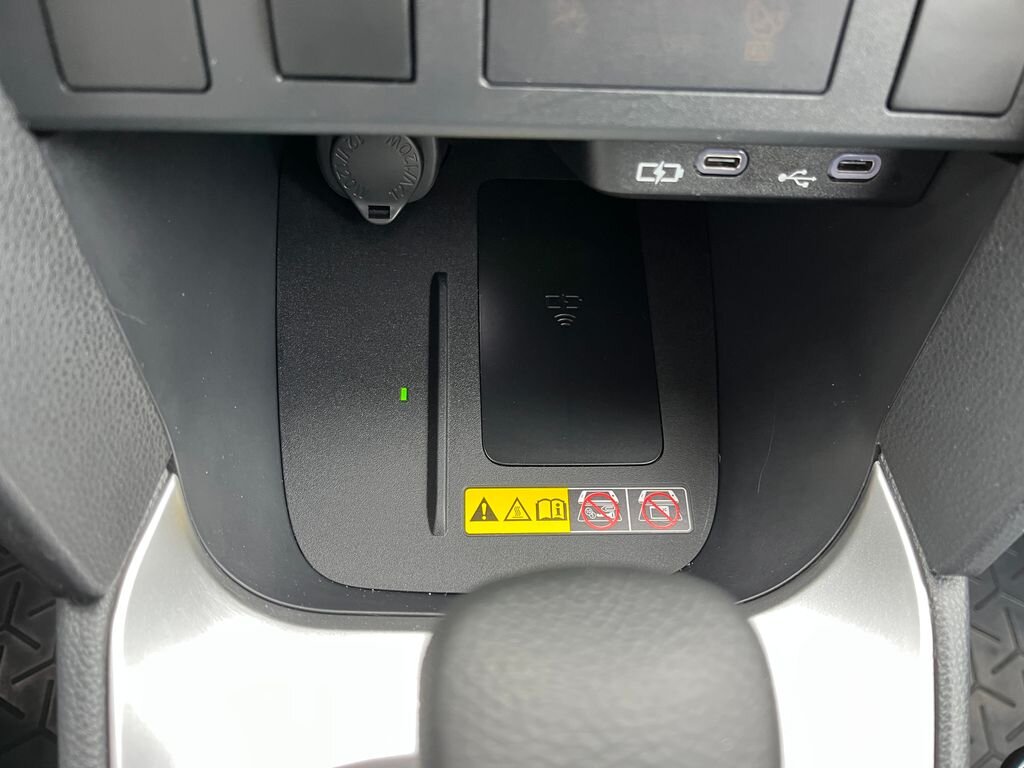 Toyota Yaris Cross SUV / Terénní 1,5 l 68 kw