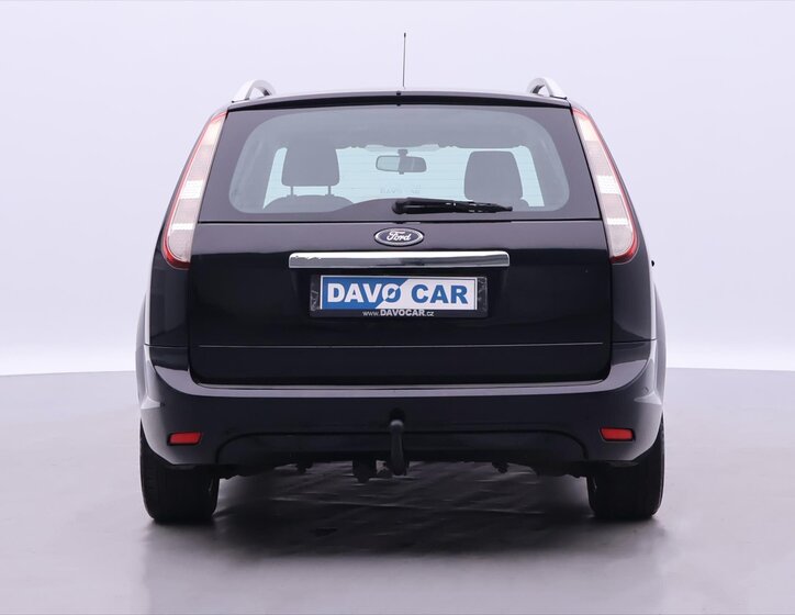 Ford Focus Kombi 1,4 l 59 kw