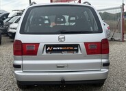 Seat Alhambra 6
