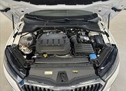 Škoda Octavia Kombi 2,0 l 147 kw